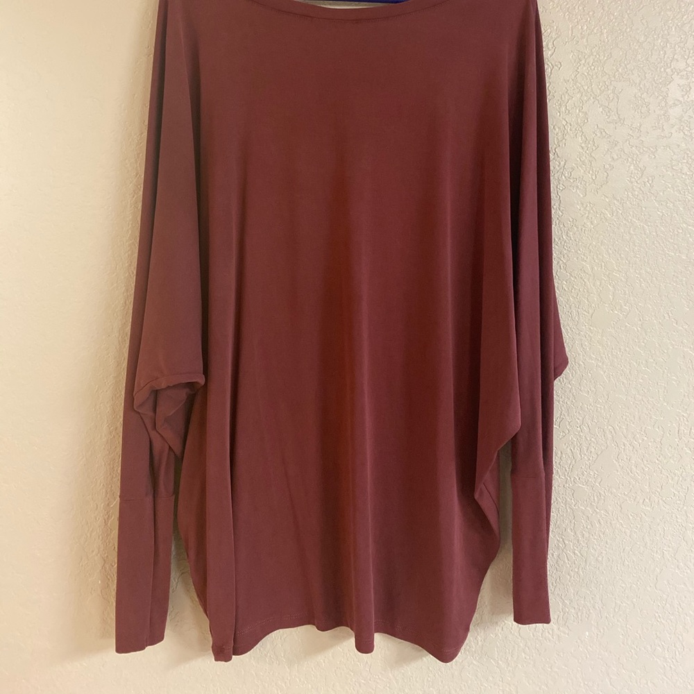Cute & cozy long sleeve Grace & Lace - Picture 5 of 5